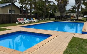 Koonwarra Holiday Park